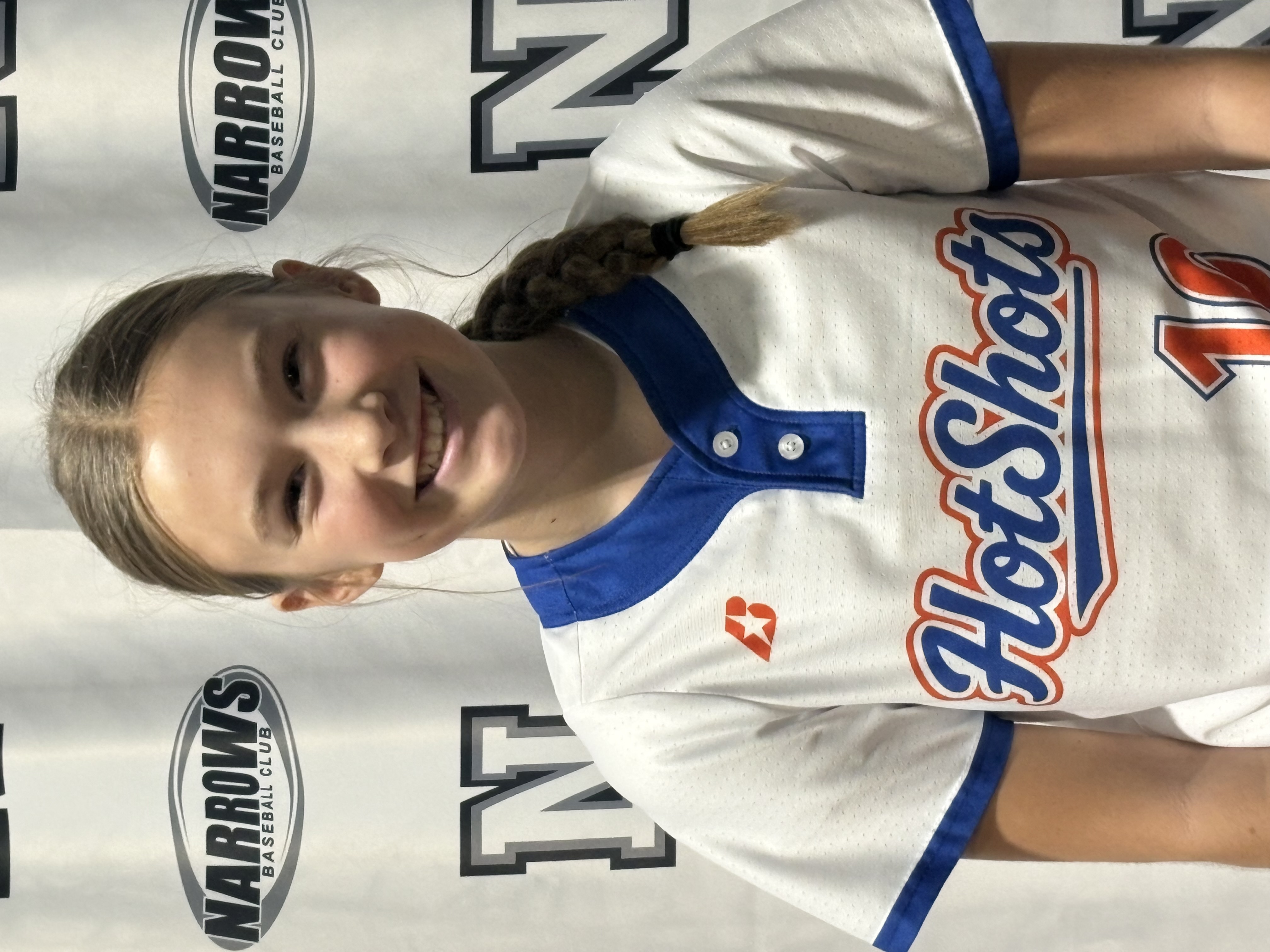 Reese Lindstrom