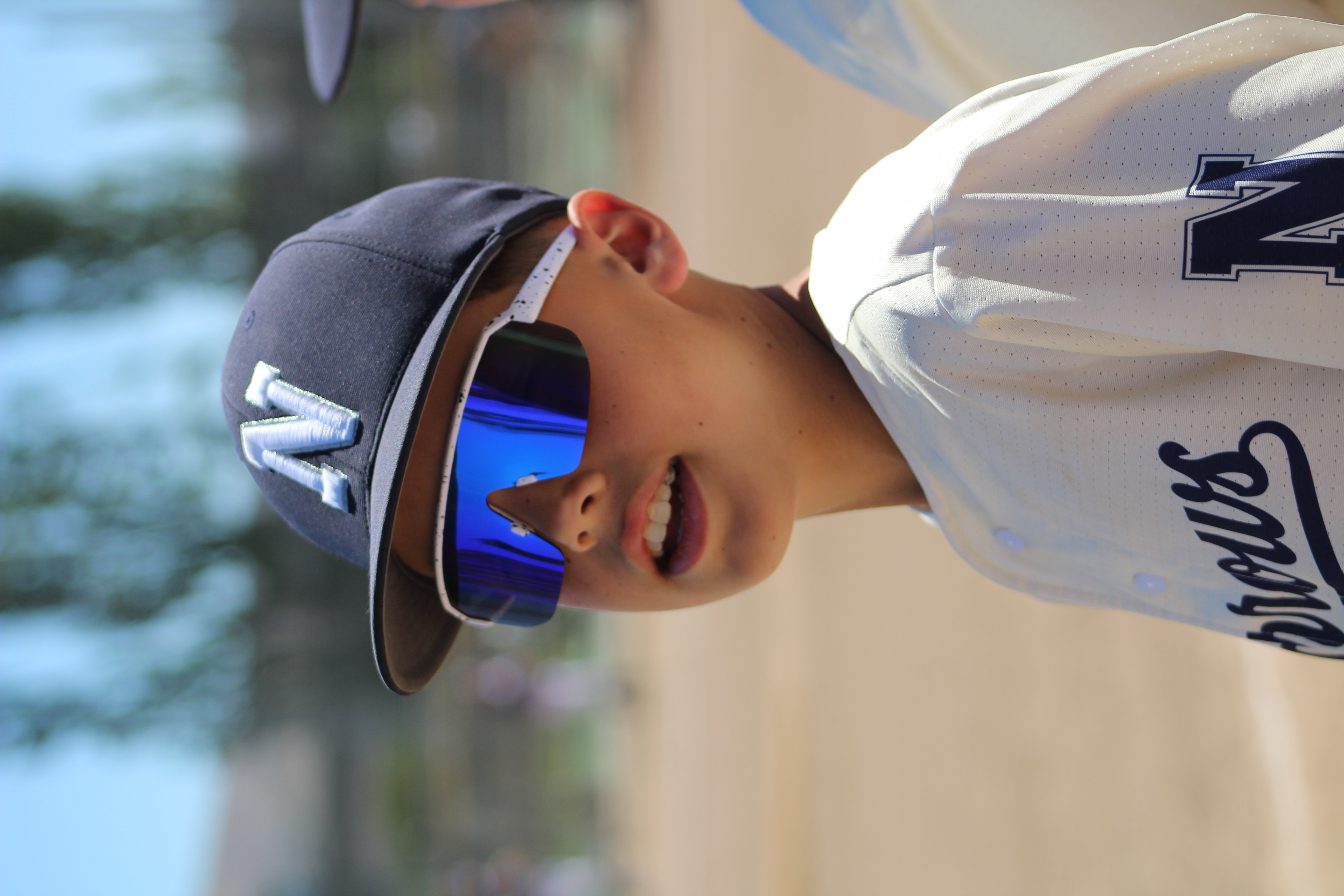 Gavin Hudson
